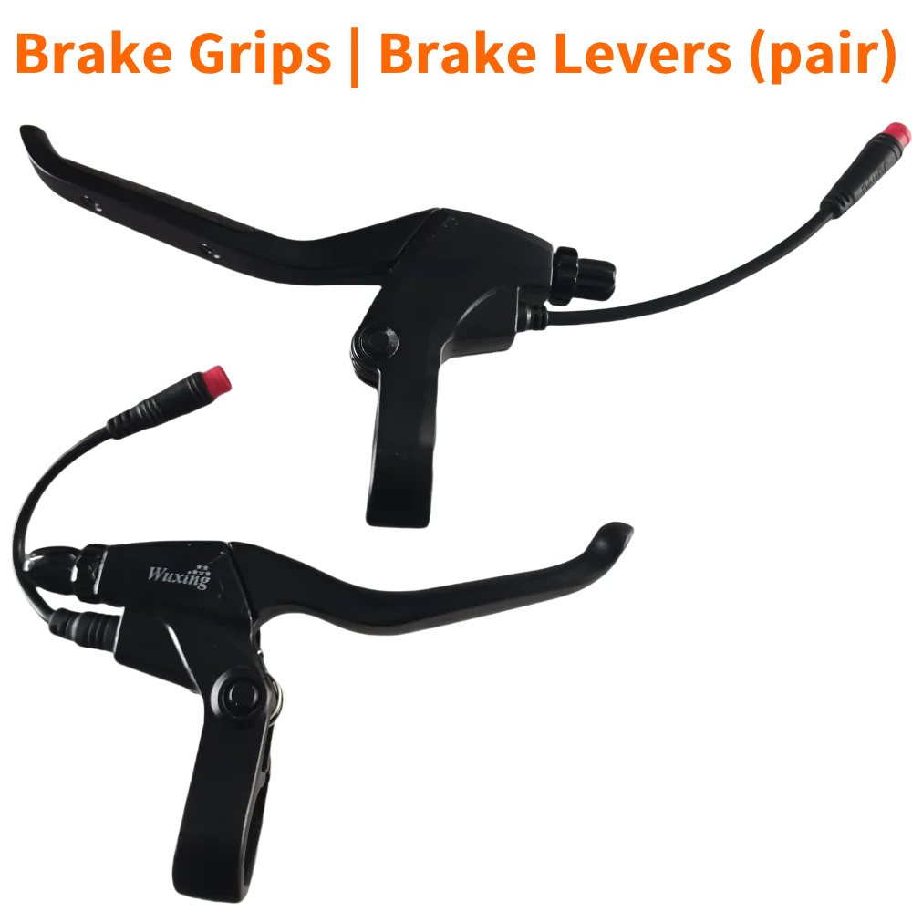 Spare Parts for KUKIRIN G2 Max Electric Scooter - Image 10