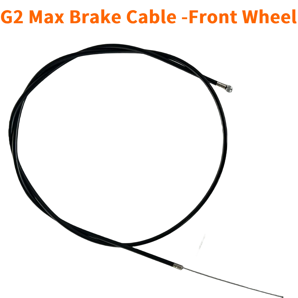 Spare Parts for KUKIRIN G2 Max Electric Scooter - Image 11