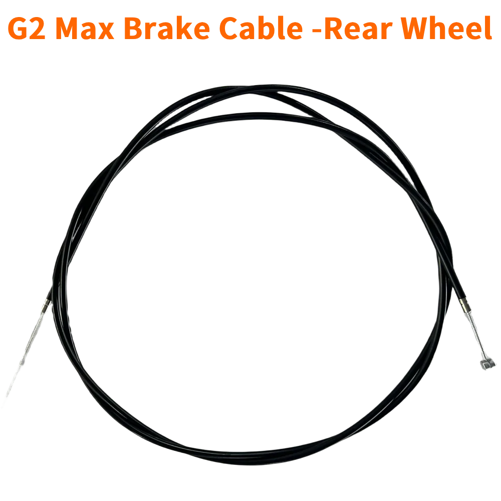 Spare Parts for KUKIRIN G2 Max Electric Scooter - Image 12