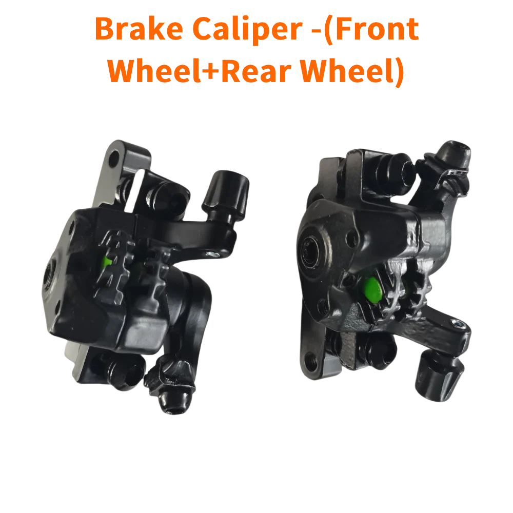 Spare Parts for KUKIRIN G2 Max Electric Scooter - Image 13