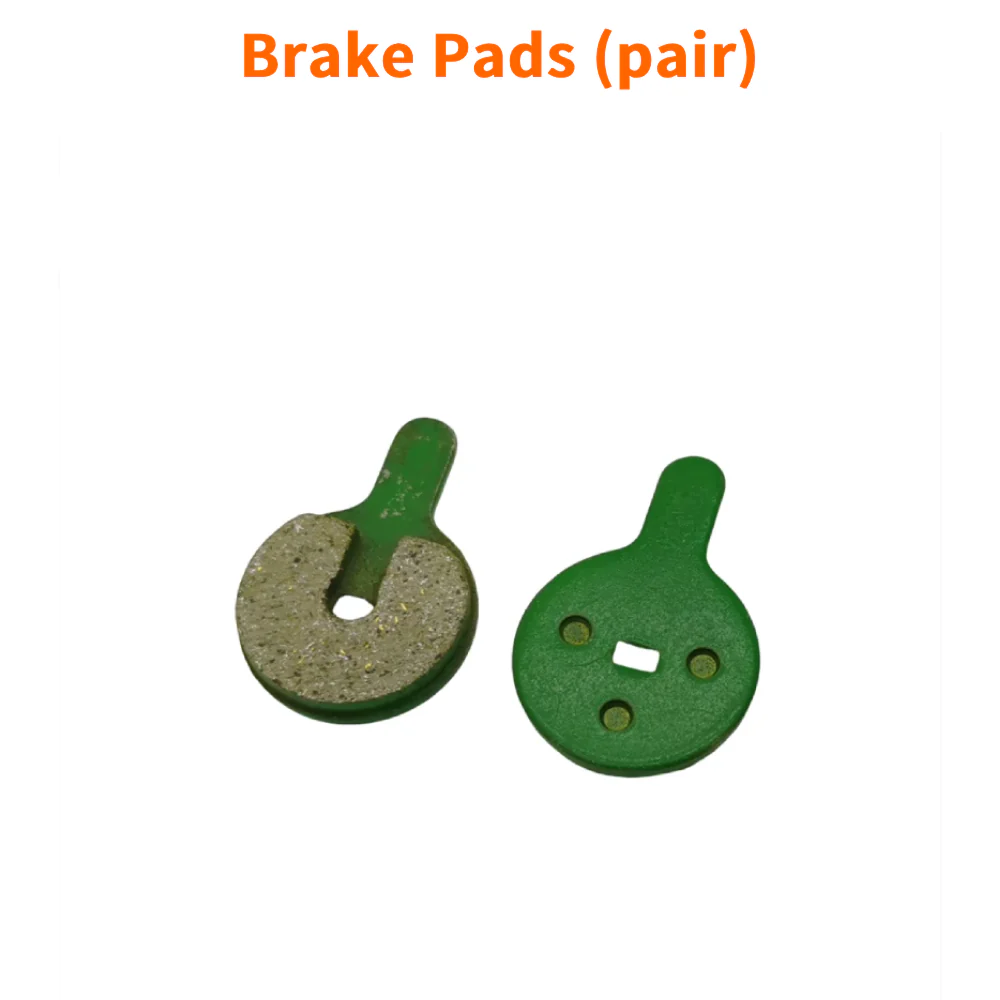 Spare Parts for KUKIRIN G2 Max Electric Scooter - Image 14