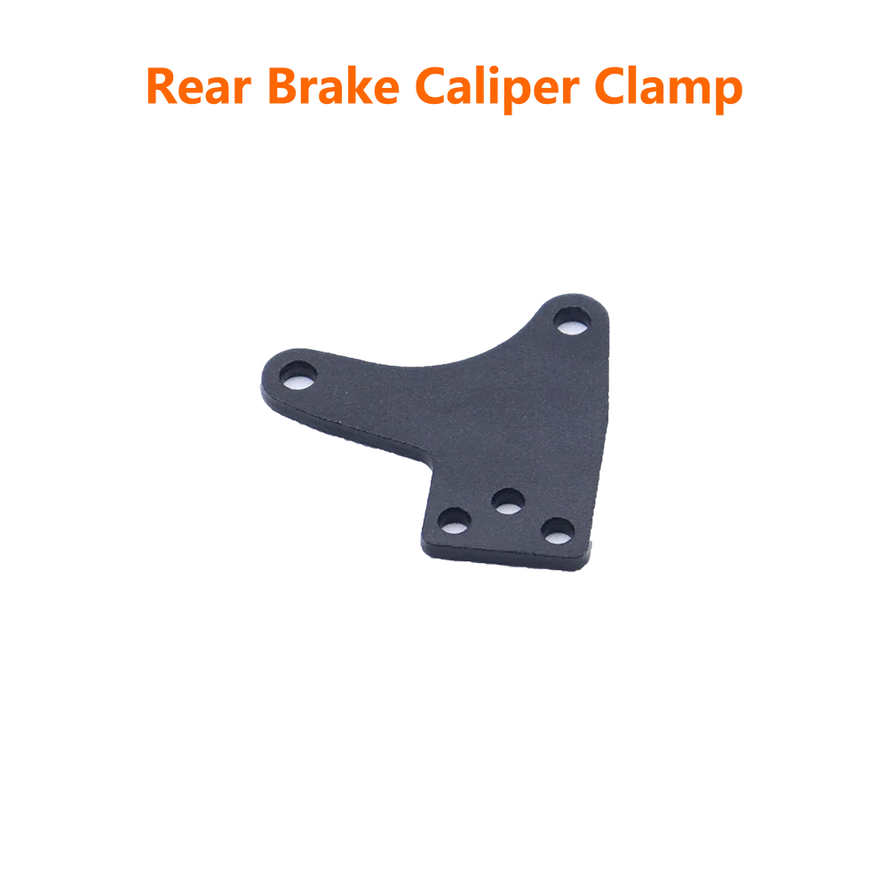 Spare Parts for KUKIRIN G2 Max Electric Scooter - Image 17