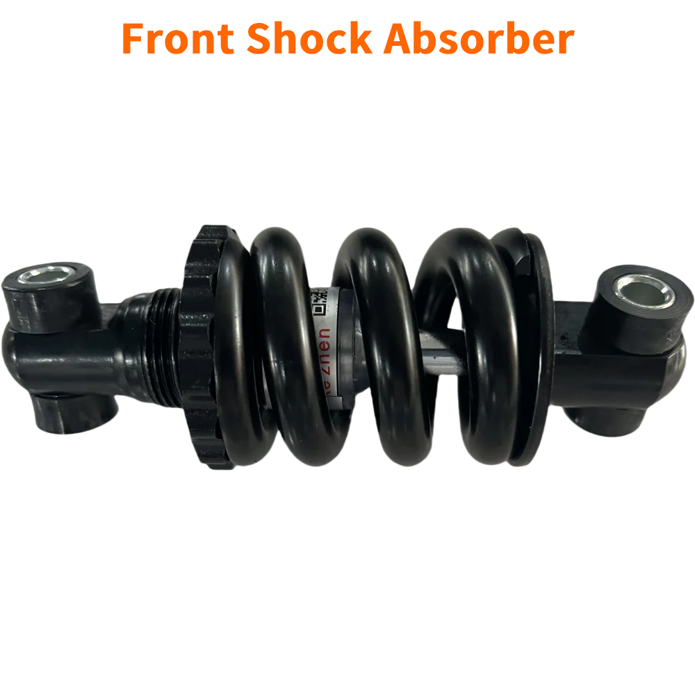 Spare Parts for KUKIRIN G2 Max Electric Scooter - Image 18