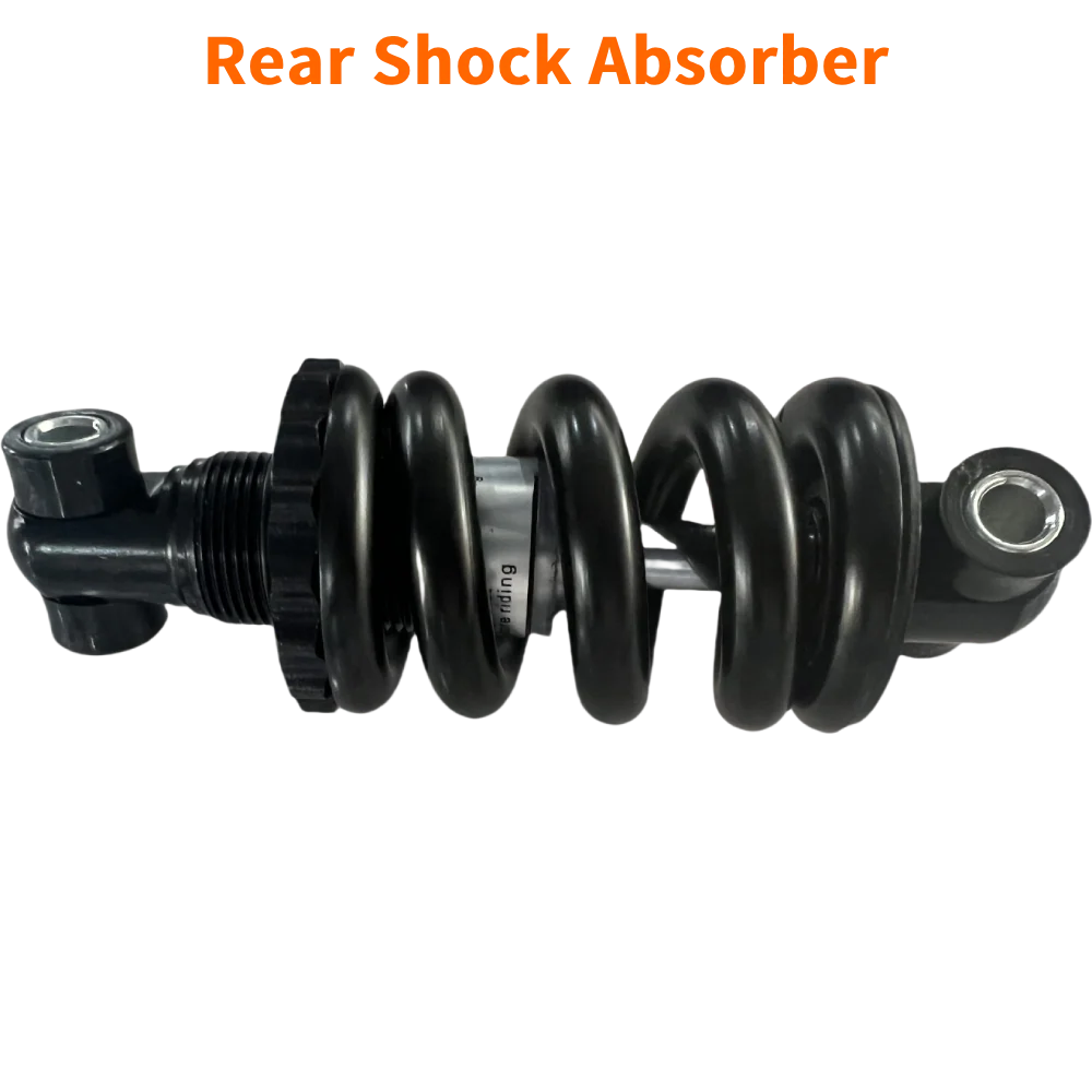 Spare Parts for KUKIRIN G2 Max Electric Scooter - Image 19