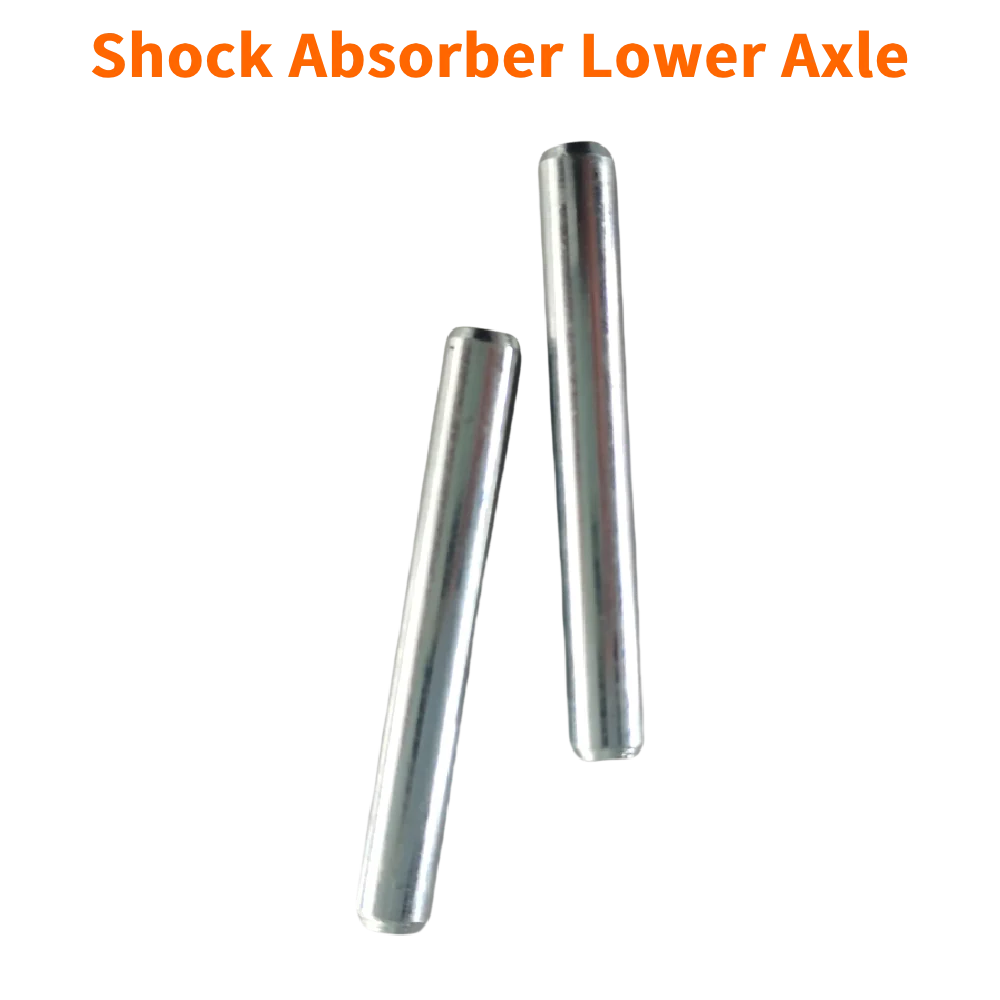 Spare Parts for KUKIRIN G2 Max Electric Scooter - Image 22