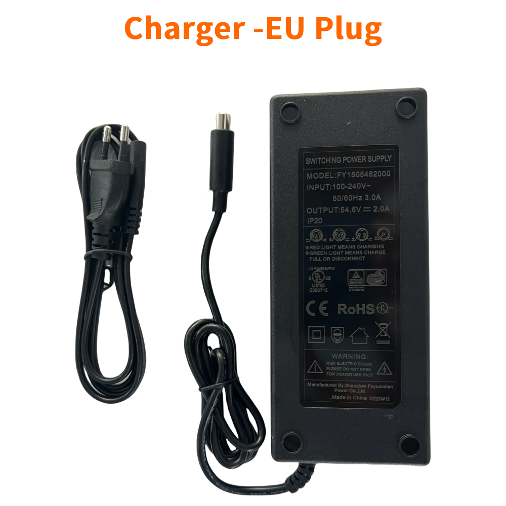 Spare Parts for KUKIRIN G2 Max Electric Scooter - Image 24