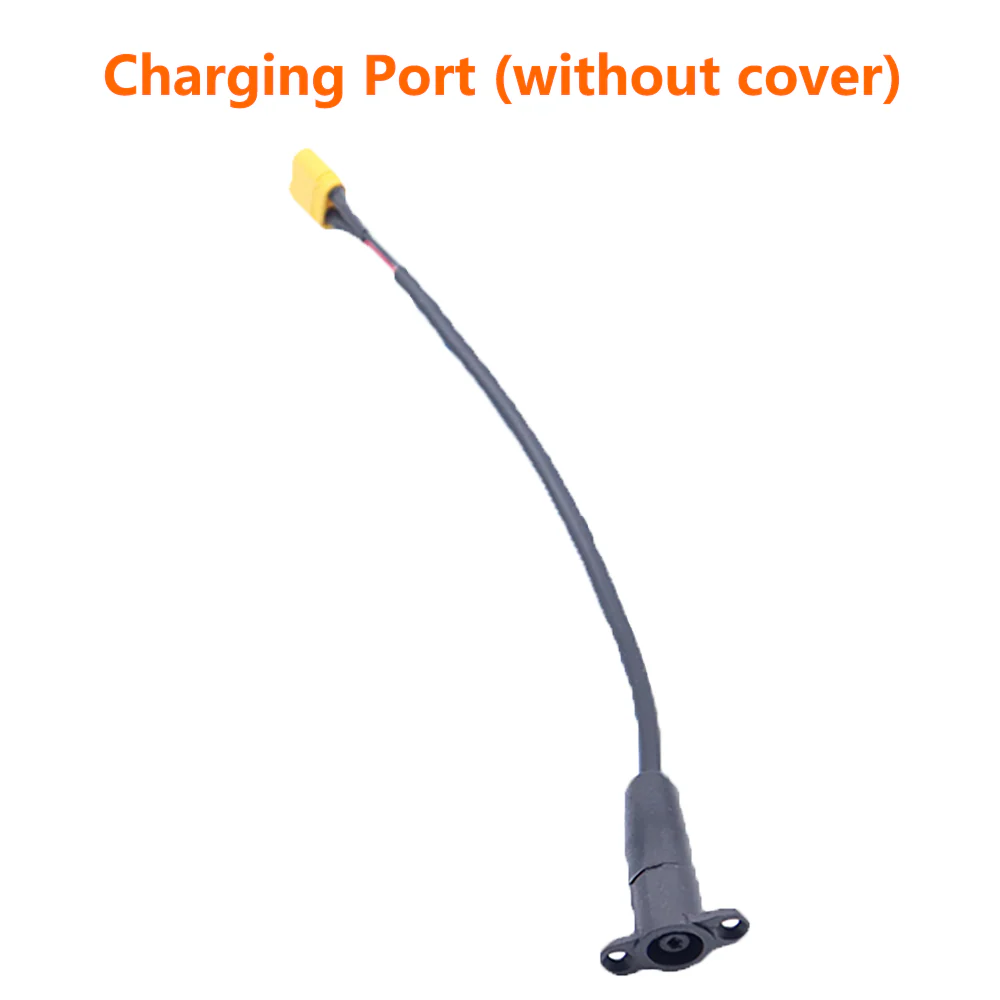 Spare Parts for KUKIRIN G2 Max Electric Scooter - Image 26