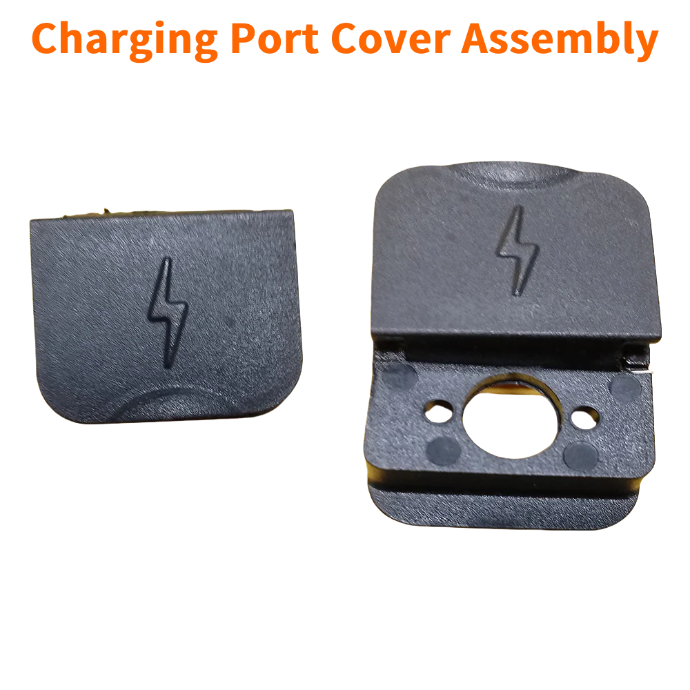 Spare Parts for KUKIRIN G2 Max Electric Scooter - Image 27