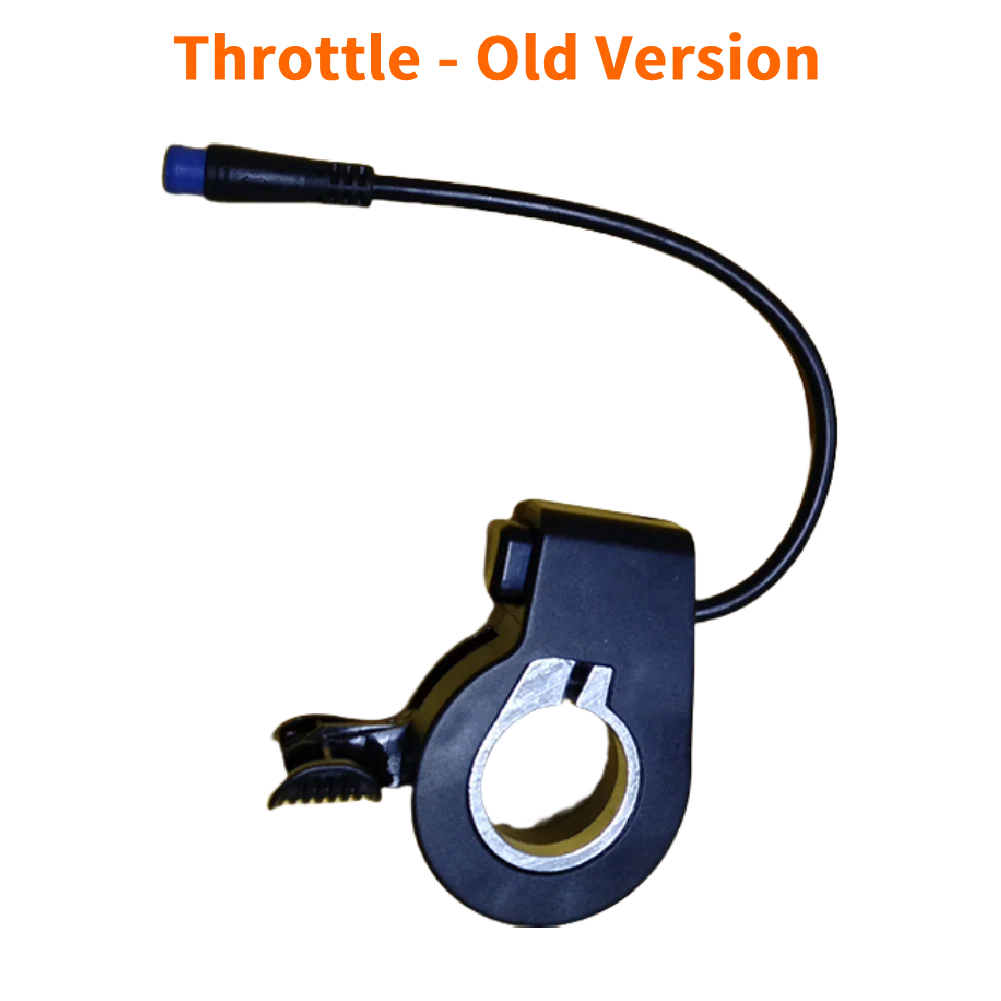 Spare Parts for KUKIRIN G2 Max Electric Scooter - Image 28