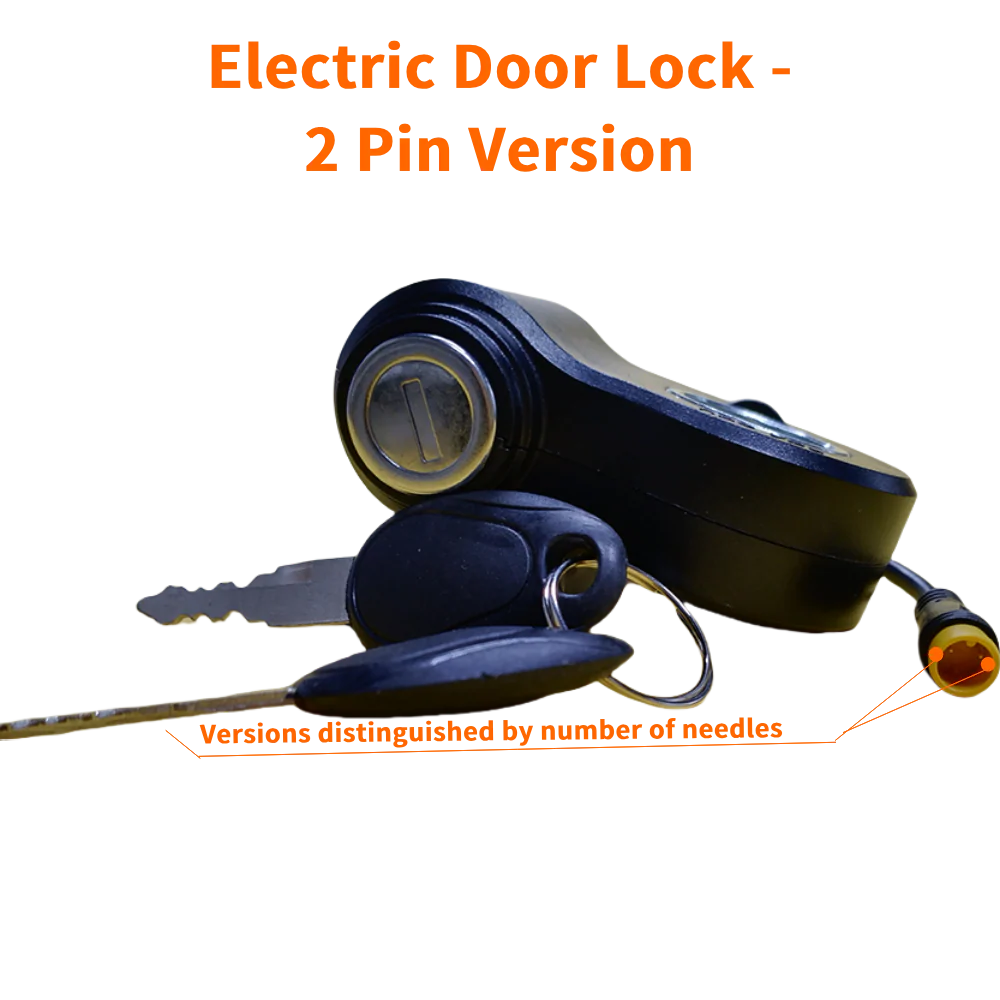 Spare Parts for KUKIRIN G2 Max Electric Scooter - Image 30