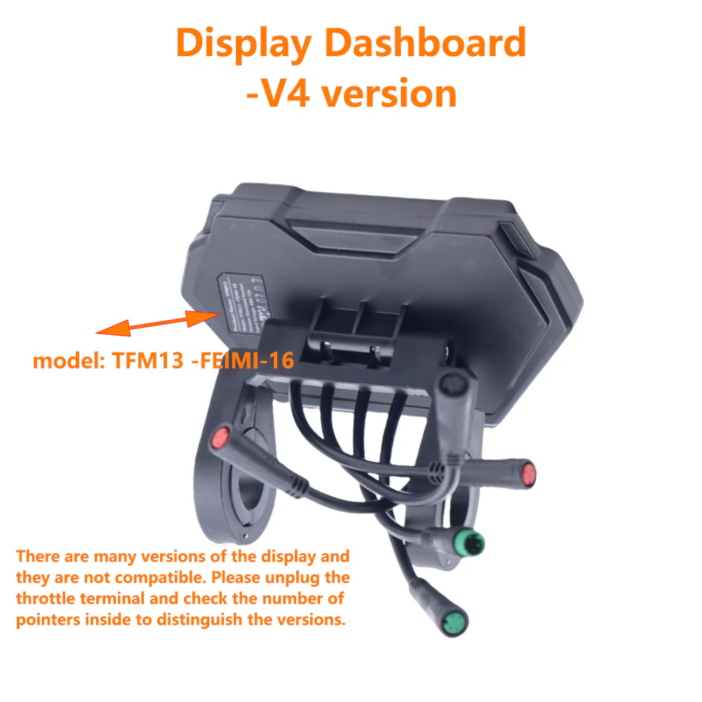 Spare Parts for KUKIRIN G2 Max Electric Scooter - Image 34