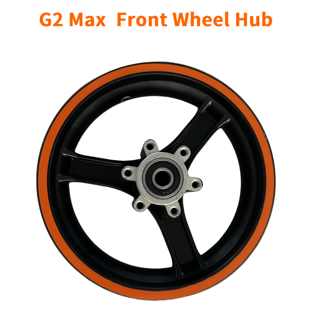 Spare Parts for KUKIRIN G2 Max Electric Scooter - Image 4