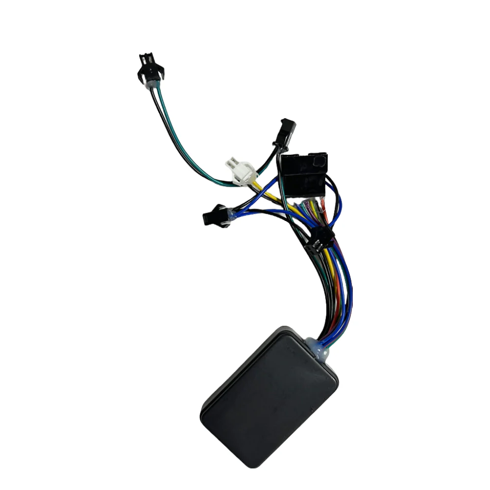 Spare Parts for KUKIRIN G2 Max Electric Scooter - Image 41