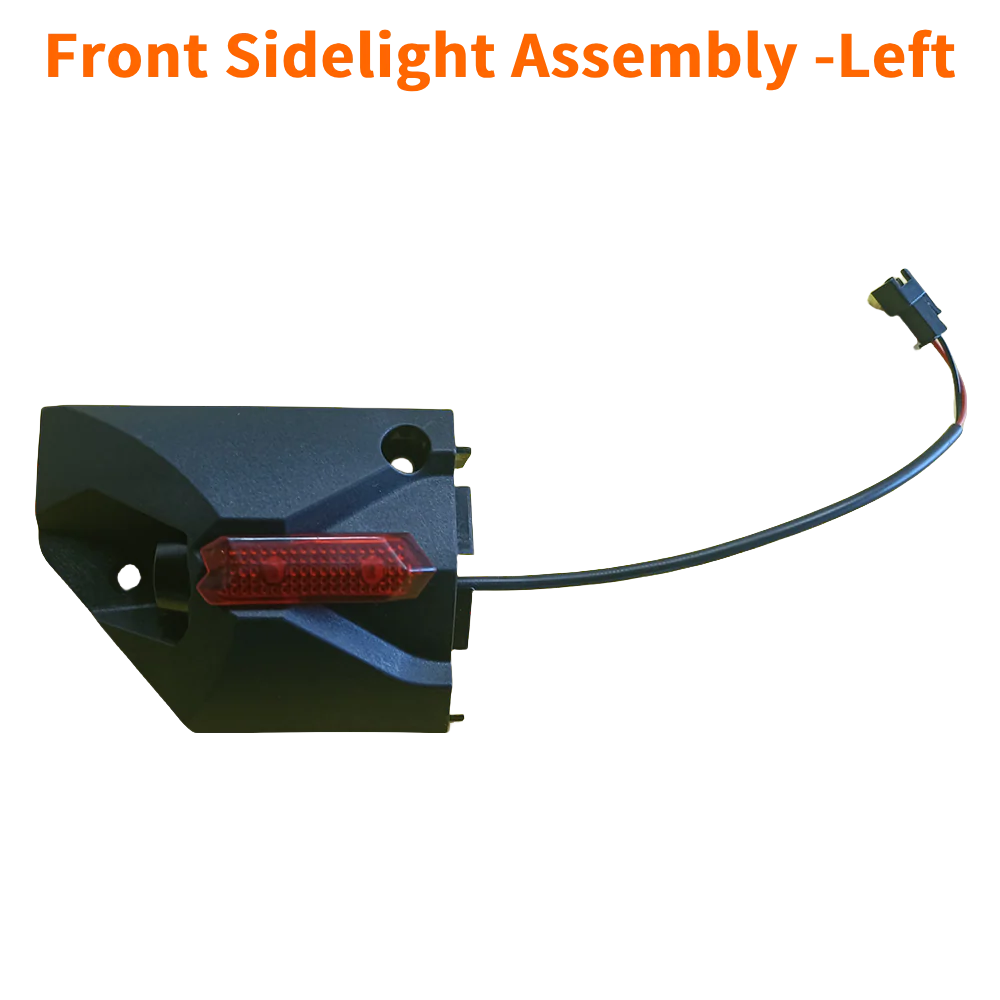 Spare Parts for KUKIRIN G2 Max Electric Scooter - Image 46