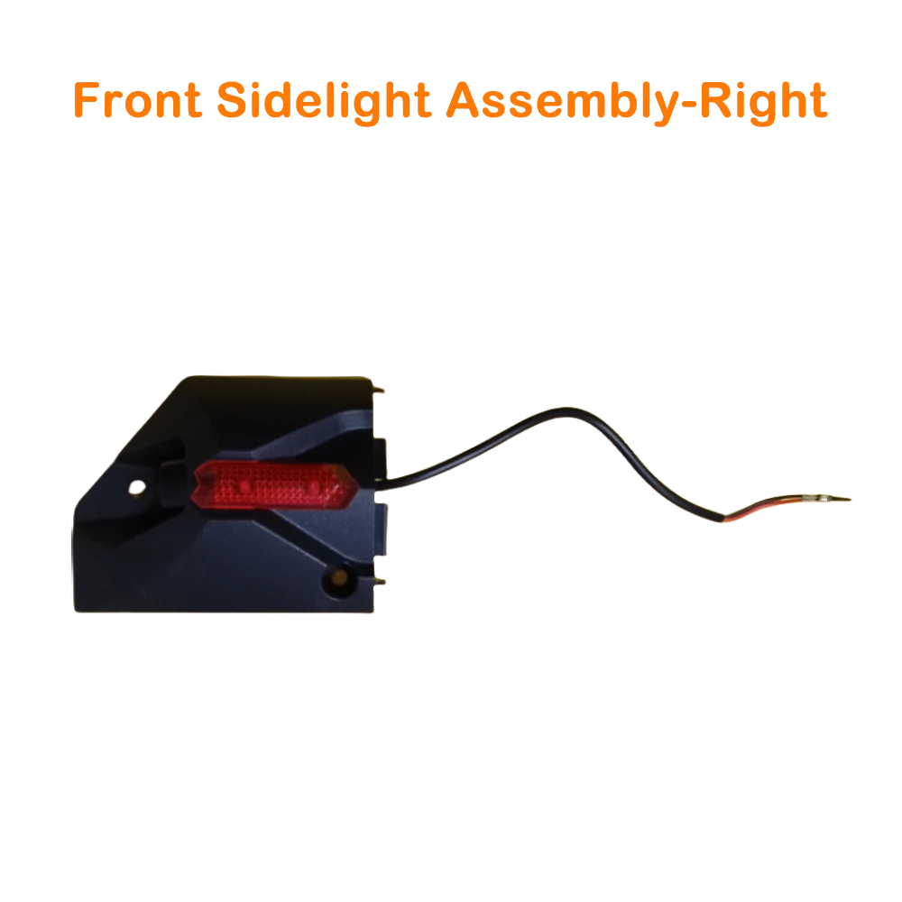 Spare Parts for KUKIRIN G2 Max Electric Scooter - Image 47