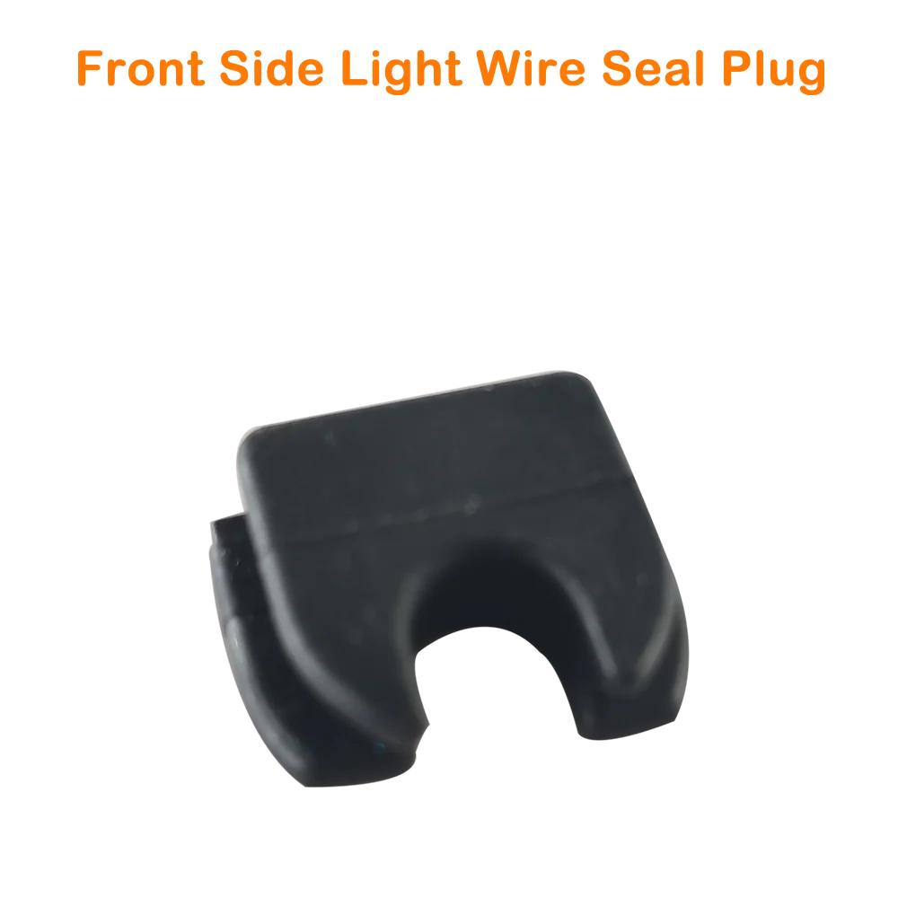 Spare Parts for KUKIRIN G2 Max Electric Scooter - Image 48