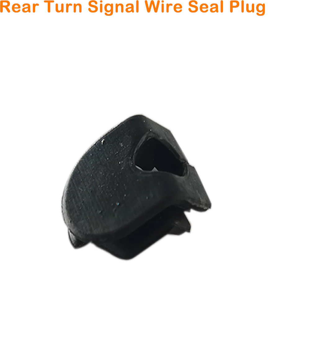 Spare Parts for KUKIRIN G2 Max Electric Scooter - Image 49