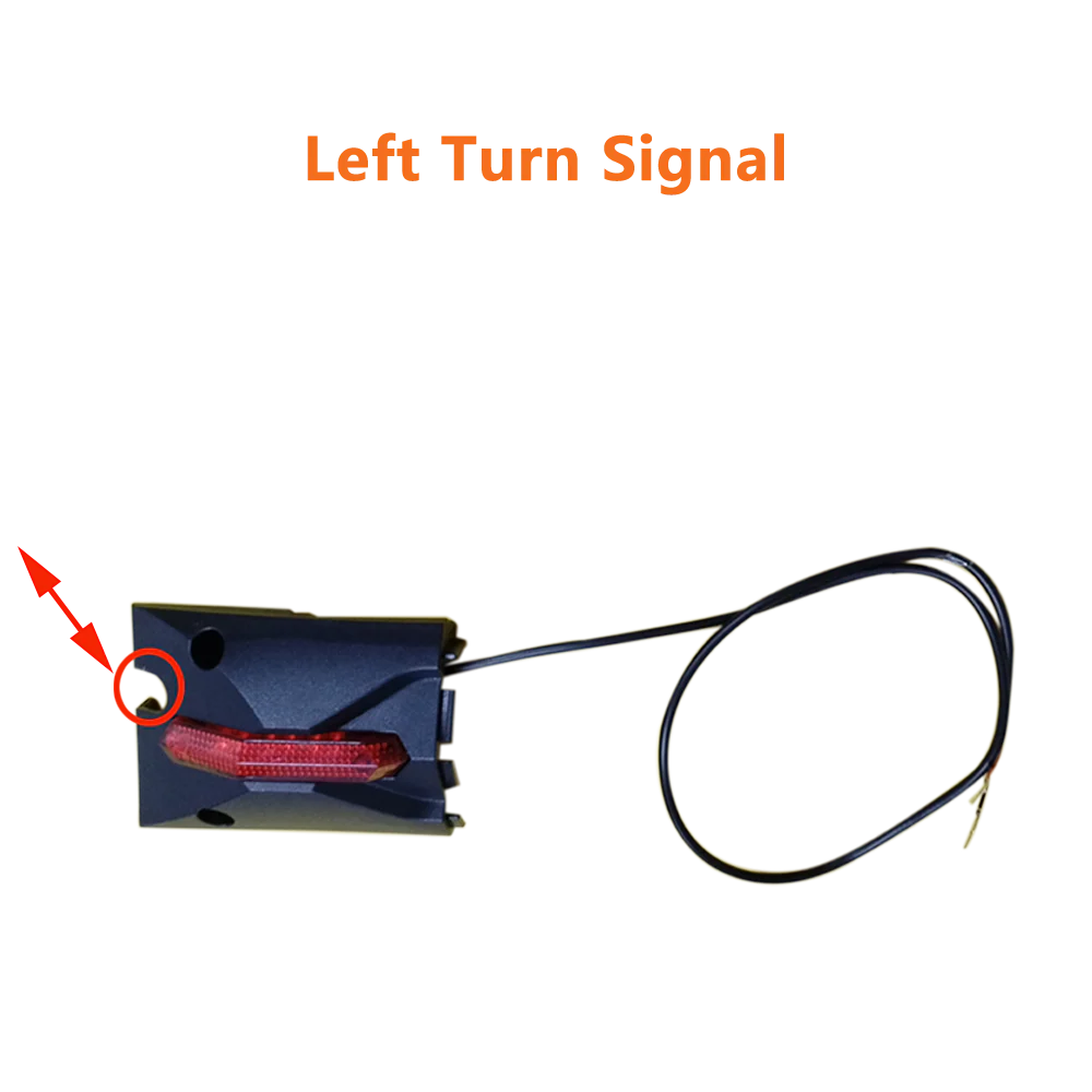 Spare Parts for KUKIRIN G2 Max Electric Scooter - Image 50