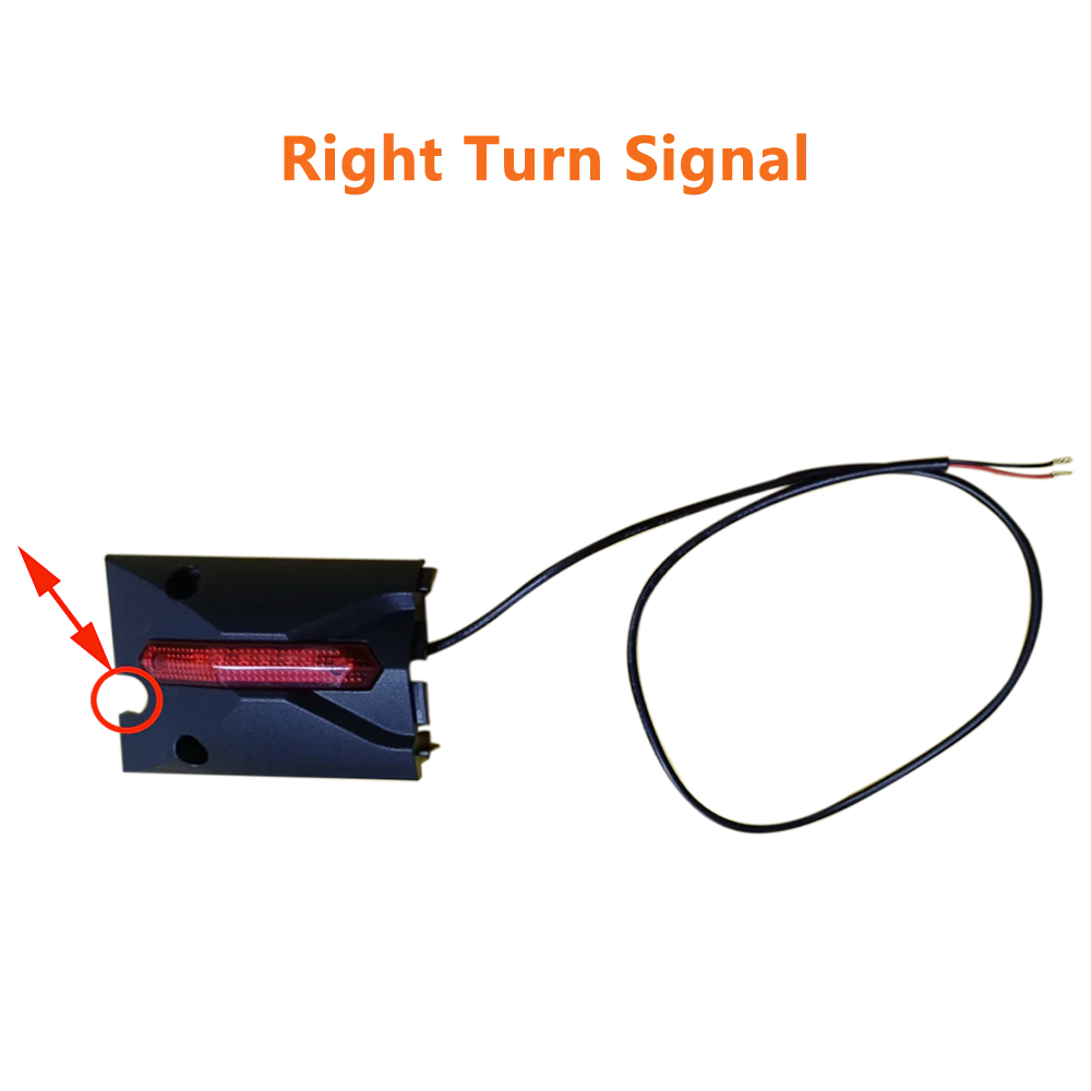 Spare Parts for KUKIRIN G2 Max Electric Scooter - Image 51