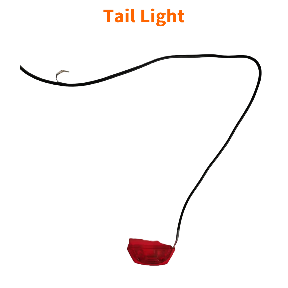 Spare Parts for KUKIRIN G2 Max Electric Scooter - Image 52