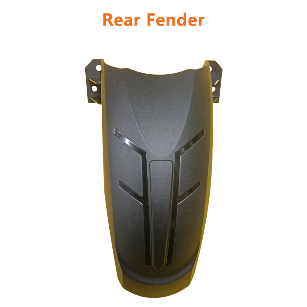 Spare Parts for KUKIRIN G2 Max Electric Scooter - Image 53