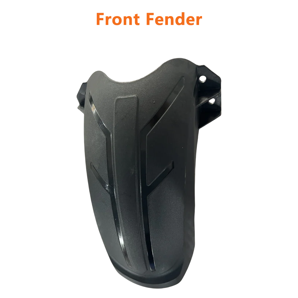 Spare Parts for KUKIRIN G2 Max Electric Scooter - Image 54