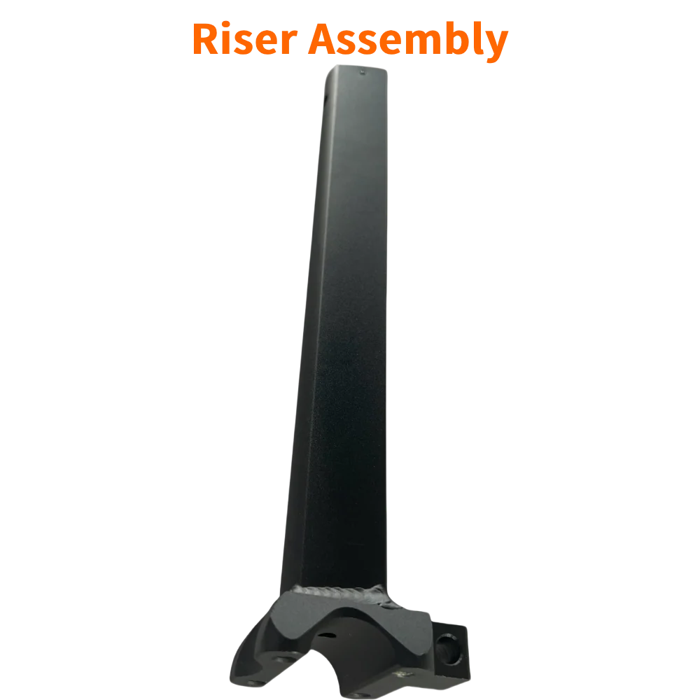 Spare Parts for KUKIRIN G2 Max Electric Scooter - Image 57