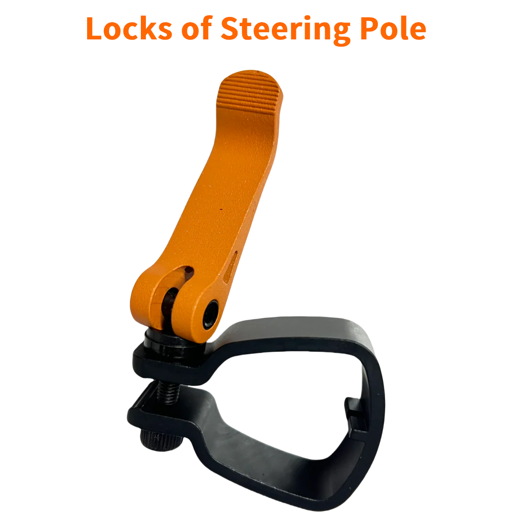 Spare Parts for KUKIRIN G2 Max Electric Scooter - Image 58