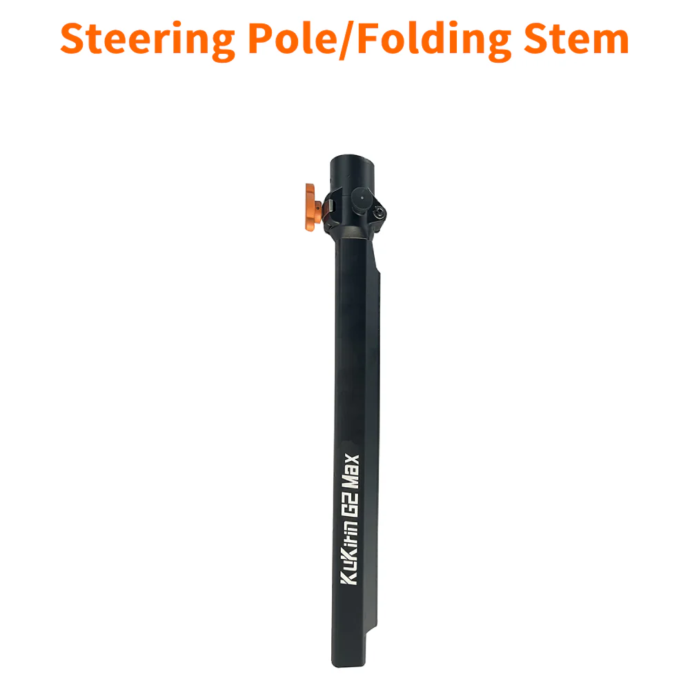 Spare Parts for KUKIRIN G2 Max Electric Scooter - Image 59