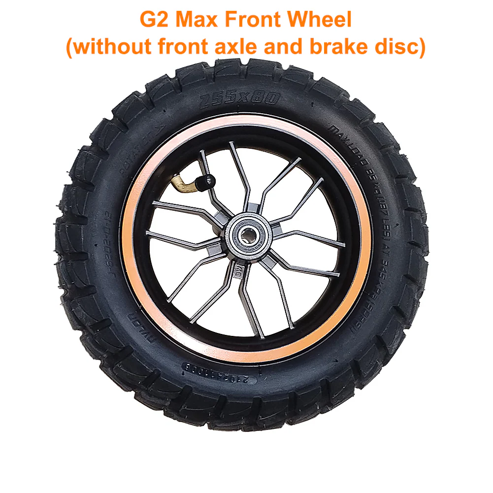 Spare Parts for KUKIRIN G2 Max Electric Scooter - Image 6