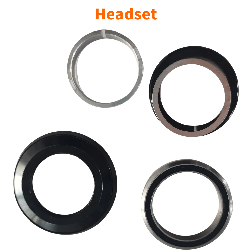 Spare Parts for KUKIRIN G2 Max Electric Scooter - Image 61