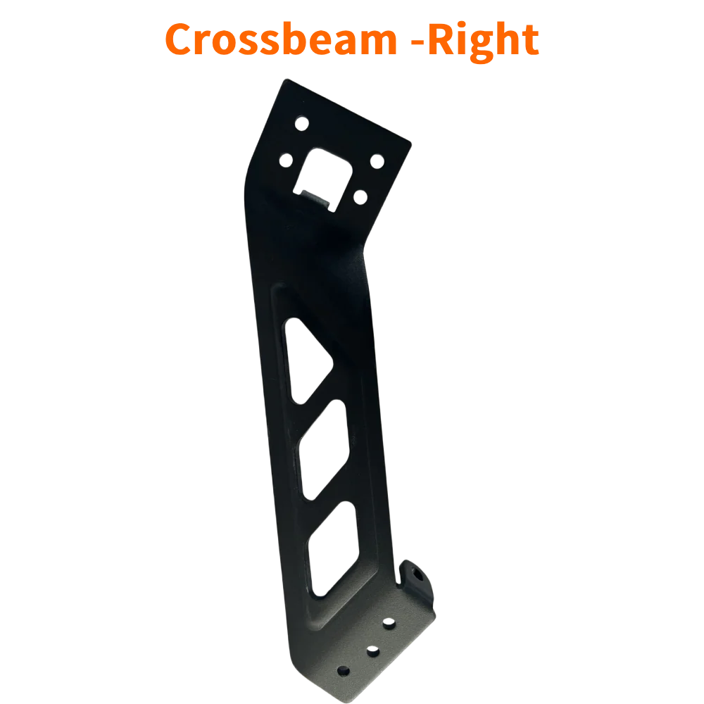 Spare Parts for KUKIRIN G2 Max Electric Scooter - Image 63