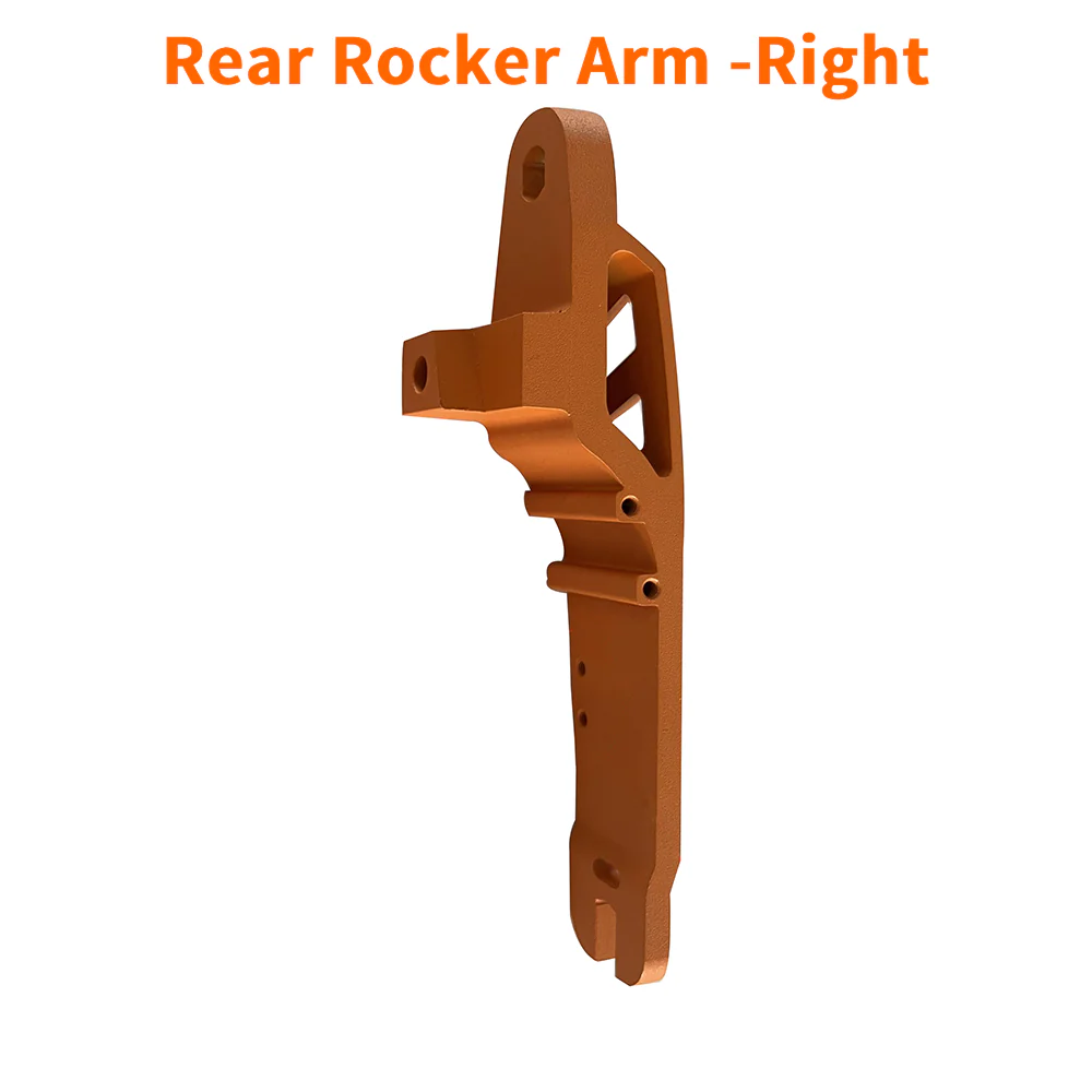 Spare Parts for KUKIRIN G2 Max Electric Scooter - Image 71