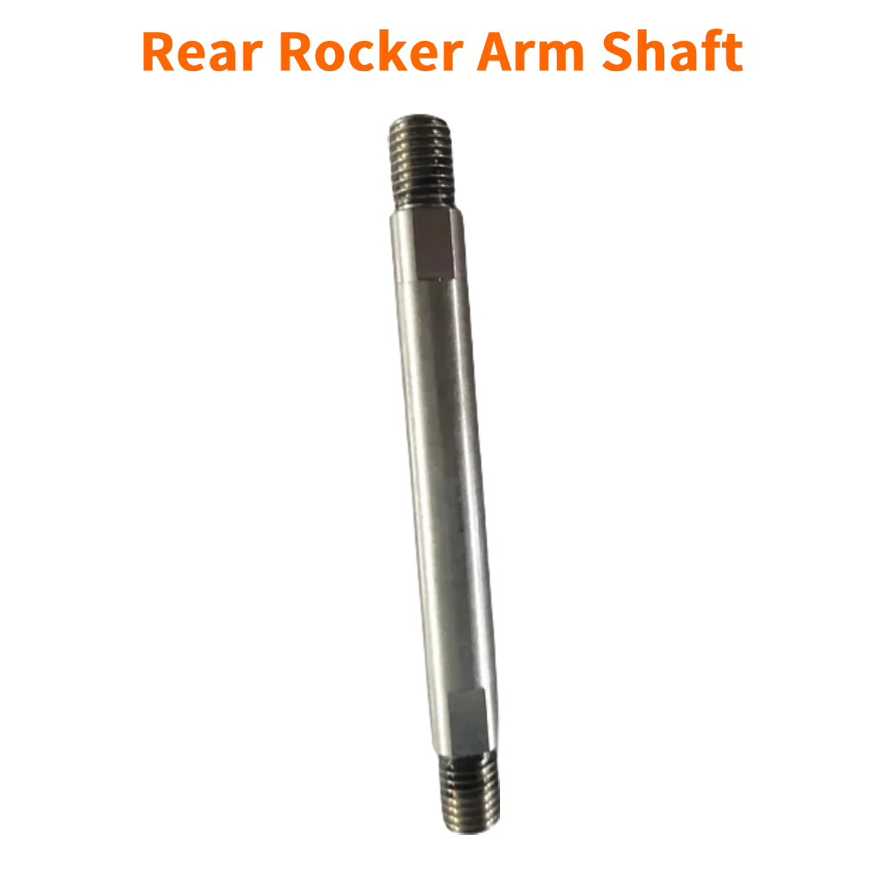 Spare Parts for KUKIRIN G2 Max Electric Scooter - Image 73