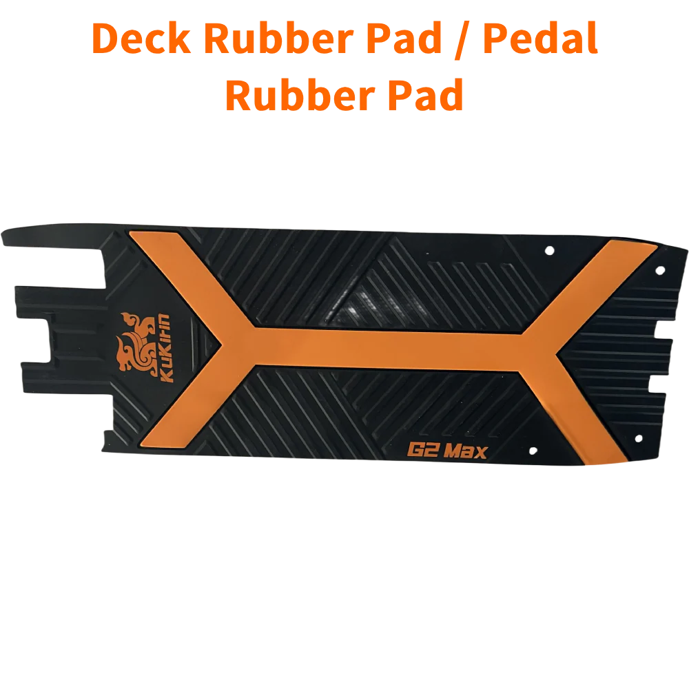 Spare Parts for KUKIRIN G2 Max Electric Scooter - Image 74