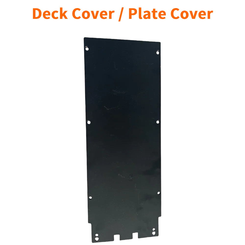 Spare Parts for KUKIRIN G2 Max Electric Scooter - Image 75