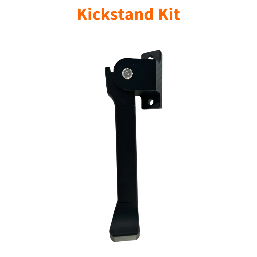 Spare Parts for KUKIRIN G2 Max Electric Scooter - Image 79