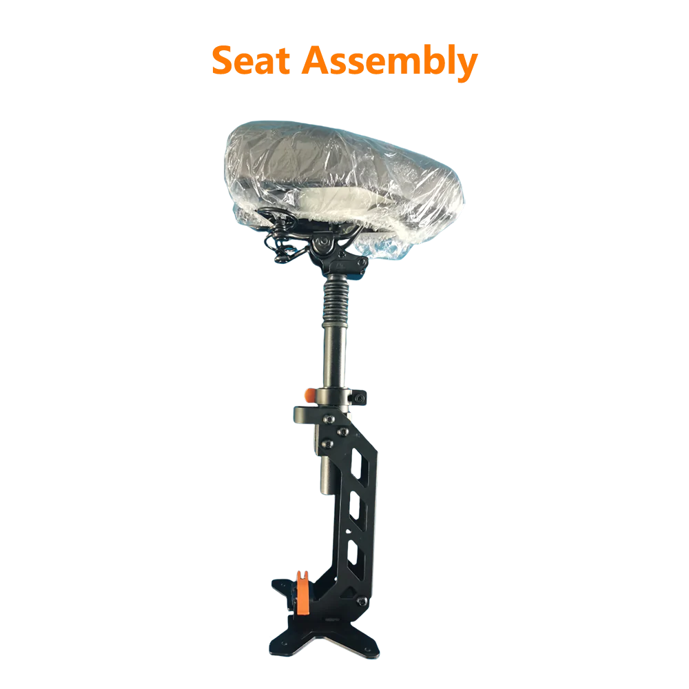 Spare Parts for KUKIRIN G2 Max Electric Scooter - Image 82