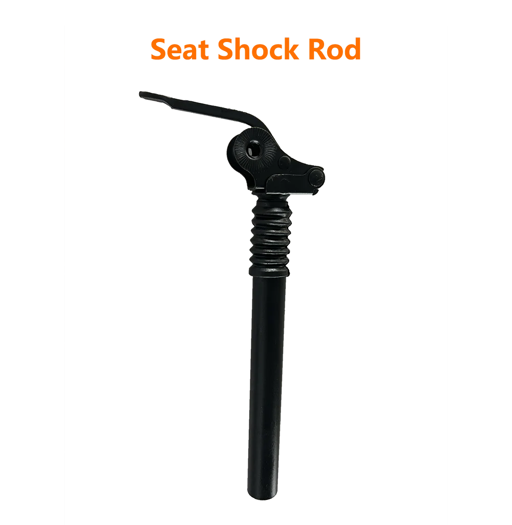 Spare Parts for KUKIRIN G2 Max Electric Scooter - Image 83