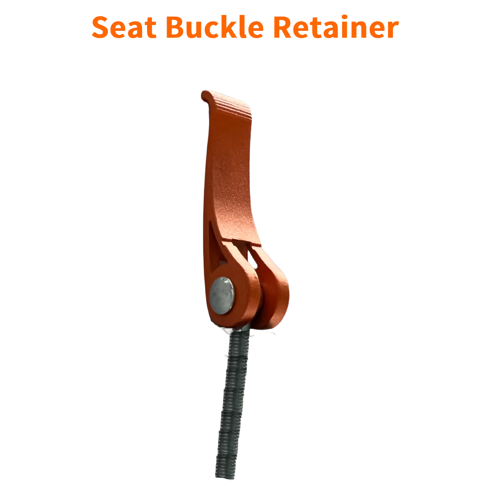 Spare Parts for KUKIRIN G2 Max Electric Scooter - Image 84