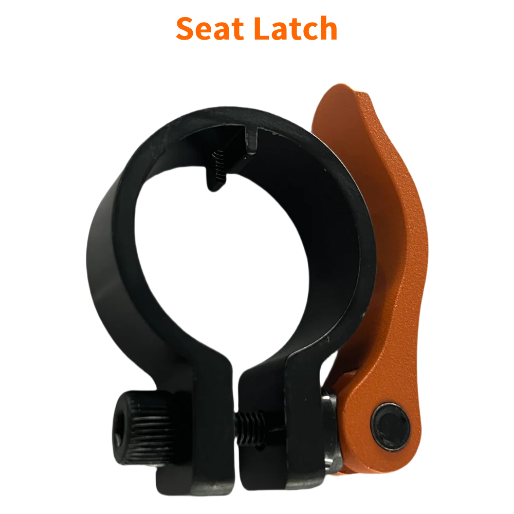 Spare Parts for KUKIRIN G2 Max Electric Scooter - Image 85