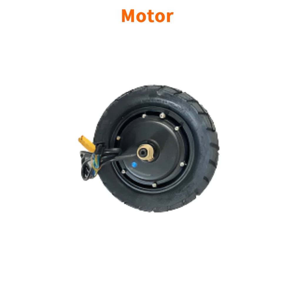 Spare Parts for KUKIRIN G2 Pro | KUKIRIN G2 Pro [VMP Version] | KUGOOKIRIN G2 Pro Electric Scooter - Image 10