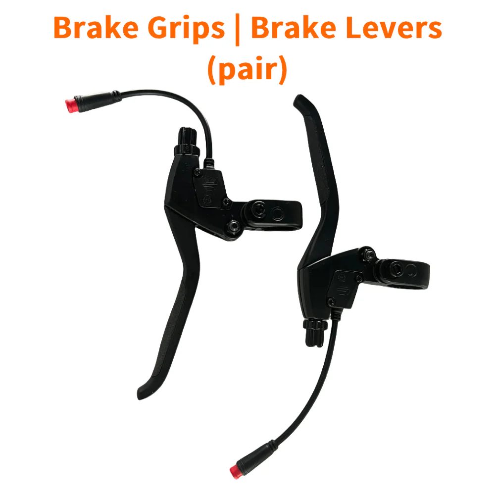 Spare Parts for KUKIRIN G2 Pro | KUKIRIN G2 Pro [VMP Version] | KUGOOKIRIN G2 Pro Electric Scooter - Image 12