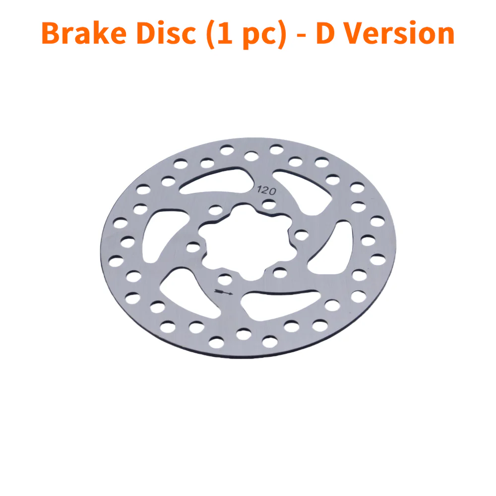 Spare Parts for KUKIRIN G2 Pro | KUKIRIN G2 Pro [VMP Version] | KUGOOKIRIN G2 Pro Electric Scooter - Image 19