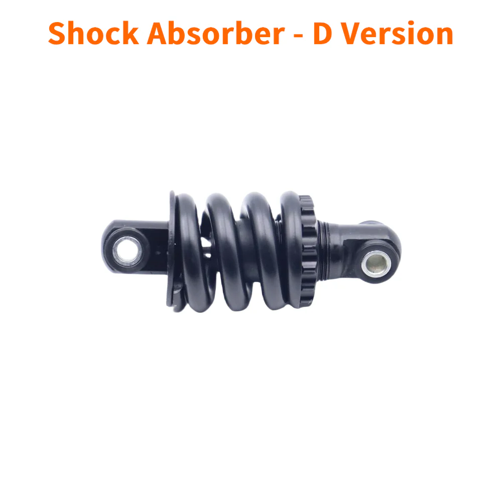 Spare Parts for KUKIRIN G2 Pro | KUKIRIN G2 Pro [VMP Version] | KUGOOKIRIN G2 Pro Electric Scooter - Image 25