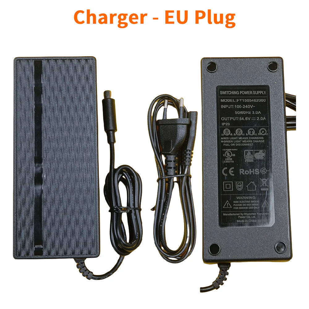 Spare Parts for KUKIRIN G2 Pro | KUKIRIN G2 Pro [VMP Version] | KUGOOKIRIN G2 Pro Electric Scooter - Image 27