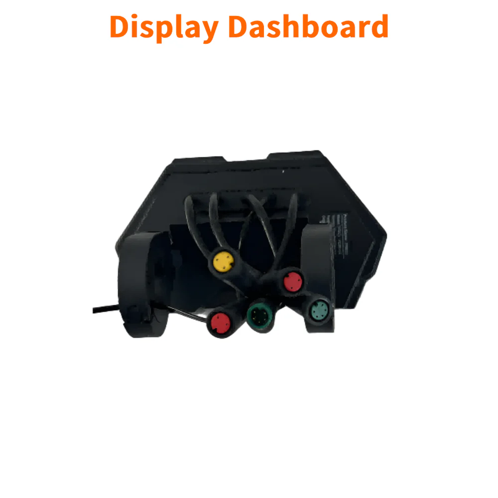 Spare Parts for KUKIRIN G2 Pro | KUKIRIN G2 Pro [VMP Version] | KUGOOKIRIN G2 Pro Electric Scooter - Image 39