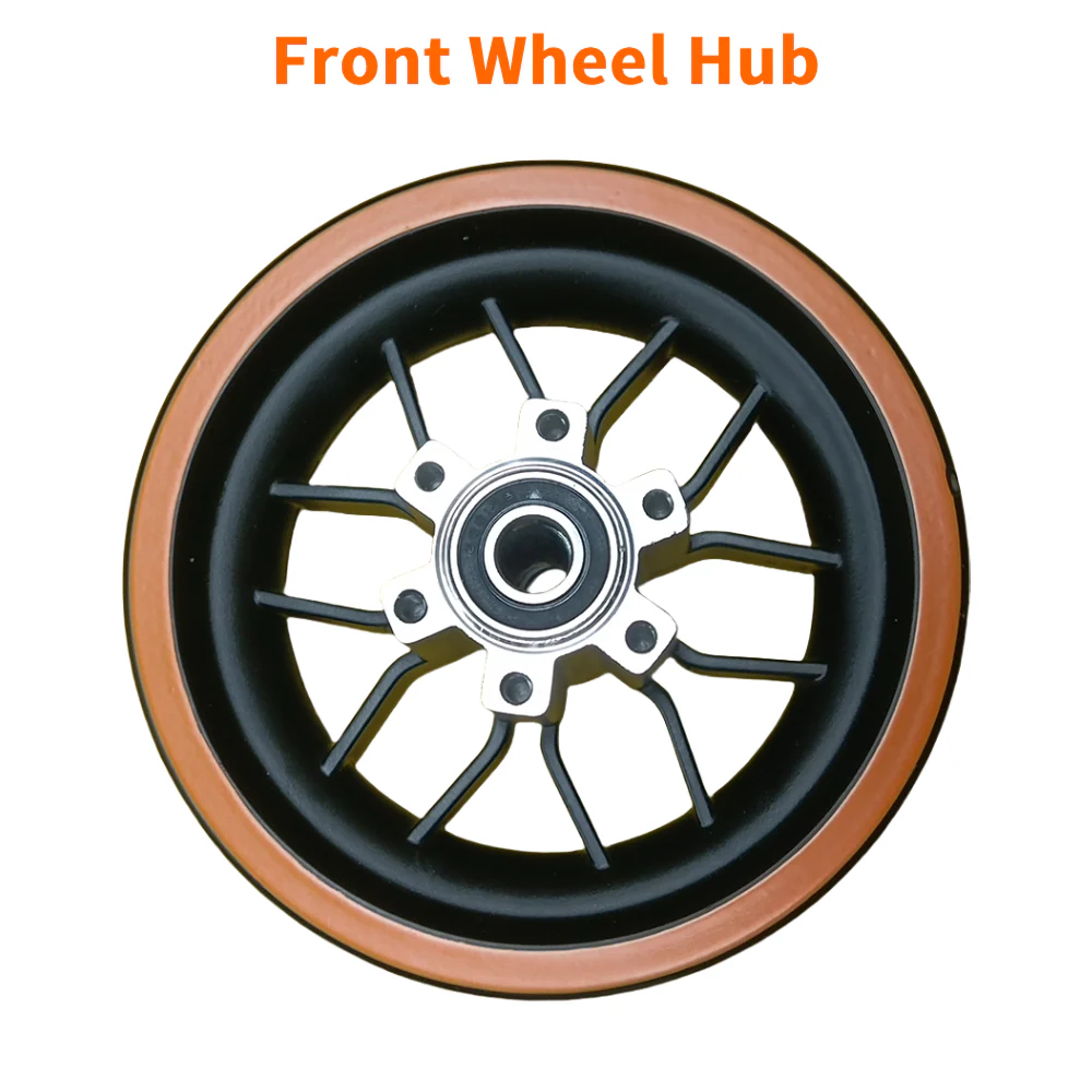 Spare Parts for KUKIRIN G2 Pro | KUKIRIN G2 Pro [VMP Version] | KUGOOKIRIN G2 Pro Electric Scooter - Image 4