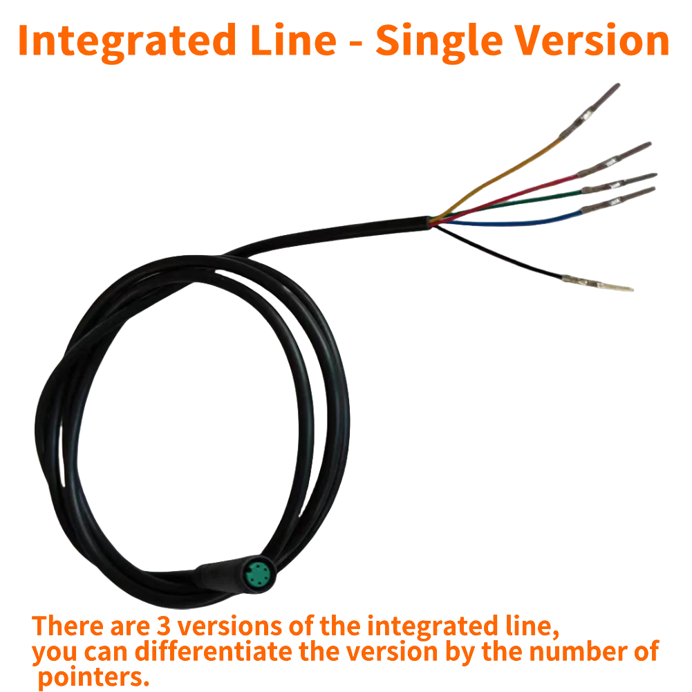 Spare Parts for KUKIRIN G2 Pro | KUKIRIN G2 Pro [VMP Version] | KUGOOKIRIN G2 Pro Electric Scooter - Image 42