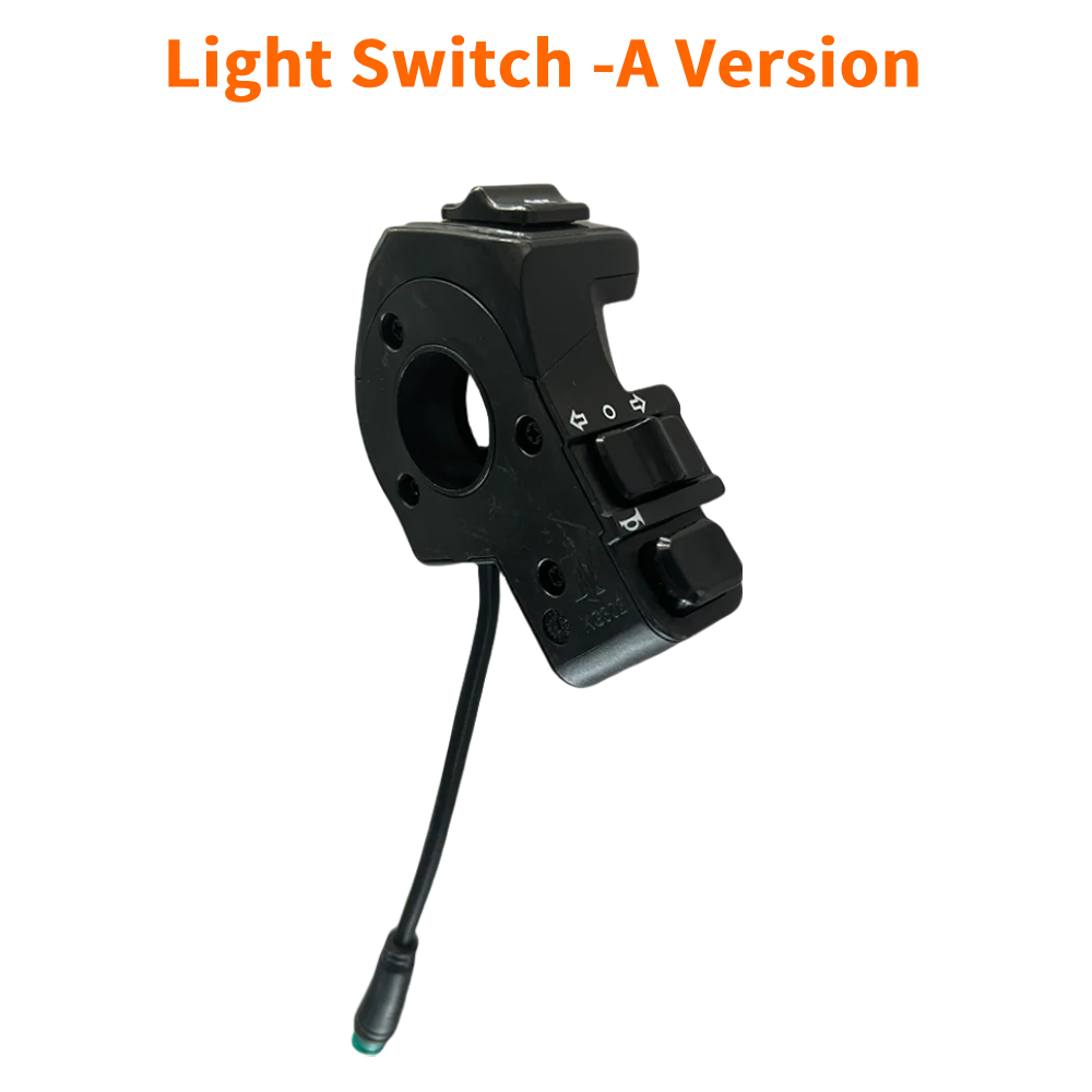 Spare Parts for KUKIRIN G2 Pro | KUKIRIN G2 Pro [VMP Version] | KUGOOKIRIN G2 Pro Electric Scooter - Image 49